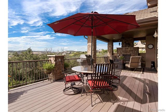 4950 Raintree Circle, Parker, CO 80134
