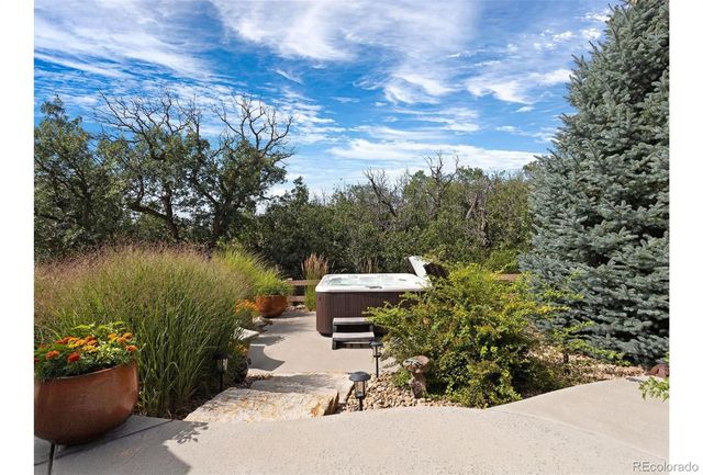 4950 Raintree Circle, Parker, CO 80134