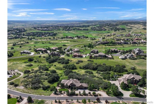 4950 Raintree Circle, Parker, CO 80134