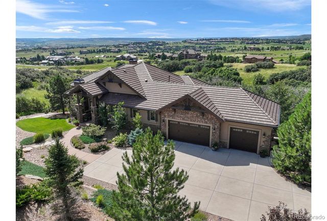 4950 Raintree Circle, Parker, CO 80134