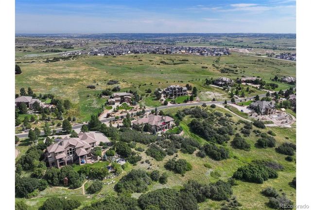 4950 Raintree Circle, Parker, CO 80134