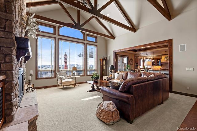 4950 Raintree Circle, Parker, CO 80134