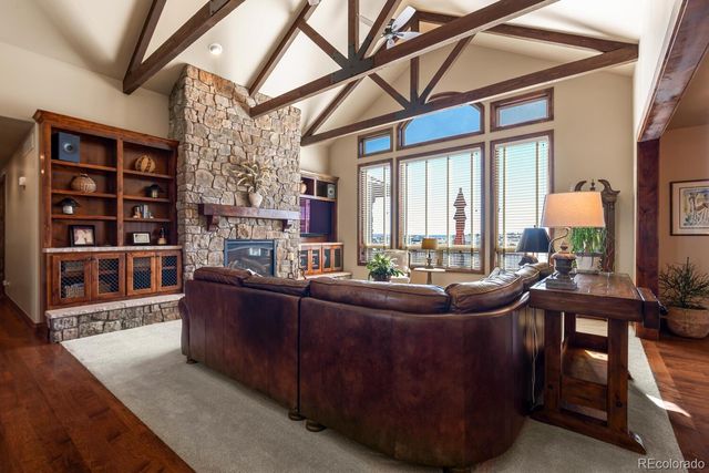 4950 Raintree Circle, Parker, CO 80134