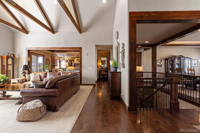 4950 Raintree Circle, Parker, CO 80134