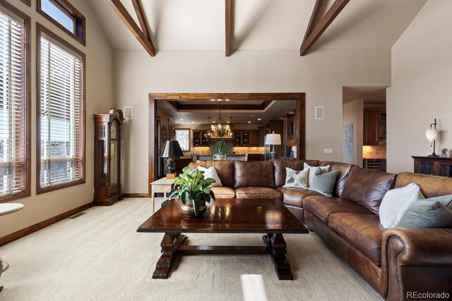 4950 Raintree Circle, Parker, CO 80134