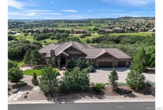 4950 Raintree Circle, Parker, CO 80134