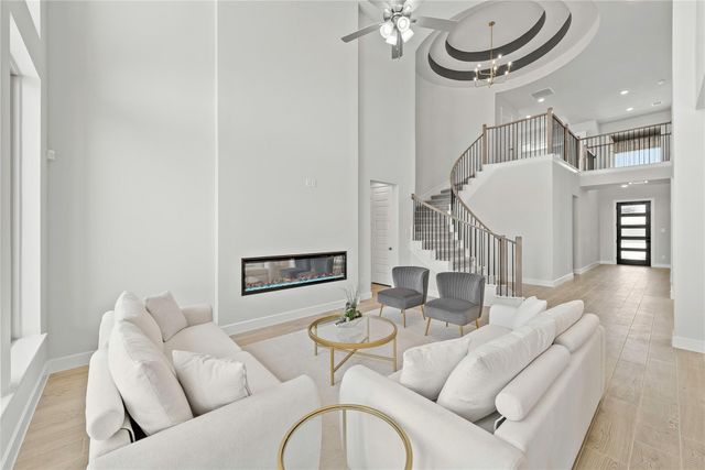 5607 Sandcastle Ridge Drive, Katy, TX 77493
