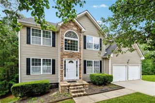 4240 N Braves Circle, Douglasville, GA 30135