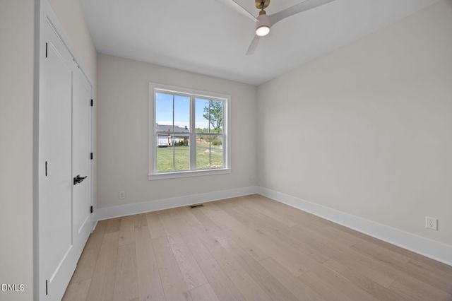 25 Serenity Woods Trail, Franklinton, NC 27525