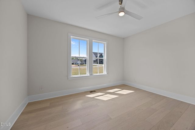 25 Serenity Woods Trail, Franklinton, NC 27525