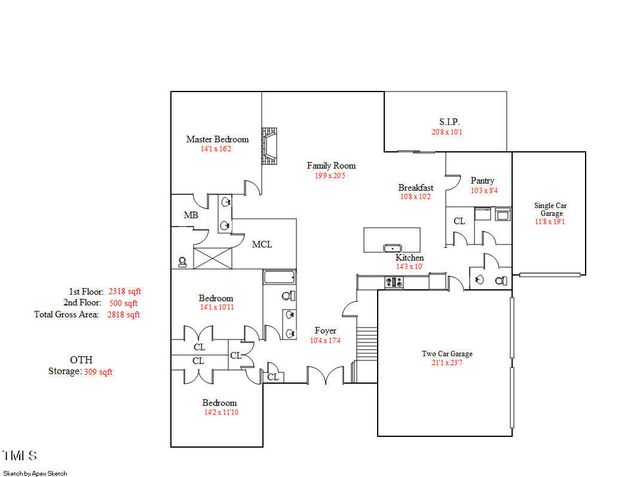 25 Serenity Woods Trail, Franklinton, NC 27525