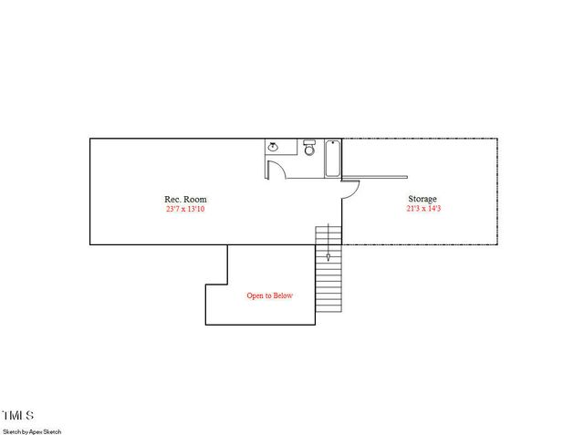 25 Serenity Woods Trail, Franklinton, NC 27525