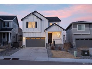 2233 Bramble St, Castle Rock, CO 80109