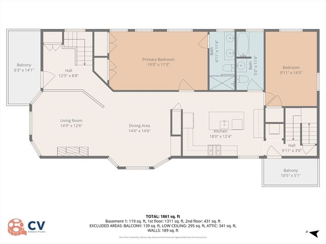 81 Chestnut St 81, Andover, MA 01810