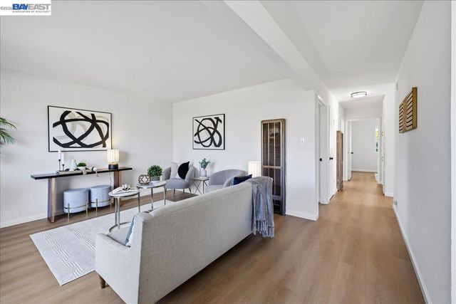 3719 Mission View Dr, Fremont, CA 94538