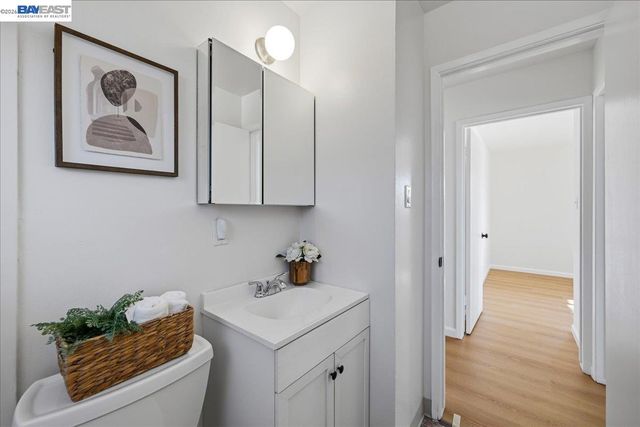 3719 Mission View Dr, Fremont, CA 94538