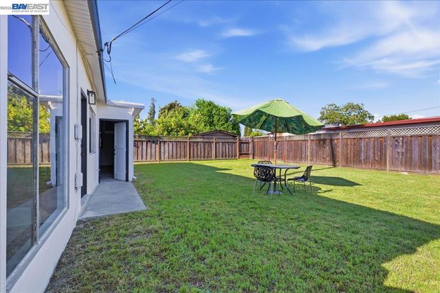 3719 Mission View Dr, Fremont, CA 94538