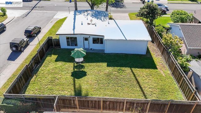 3719 Mission View Dr, Fremont, CA 94538