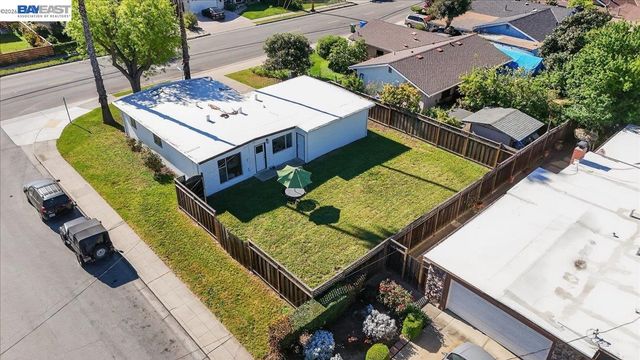3719 Mission View Dr, Fremont, CA 94538