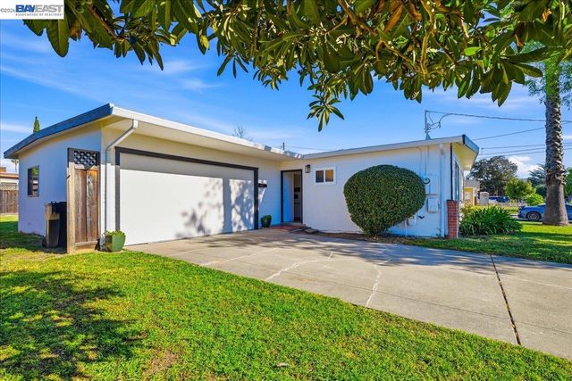 3719 Mission View Dr, Fremont, CA 94538