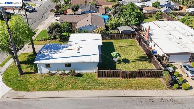 3719 Mission View Dr, Fremont, CA 94538