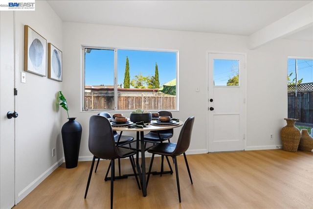 3719 Mission View Dr, Fremont, CA 94538