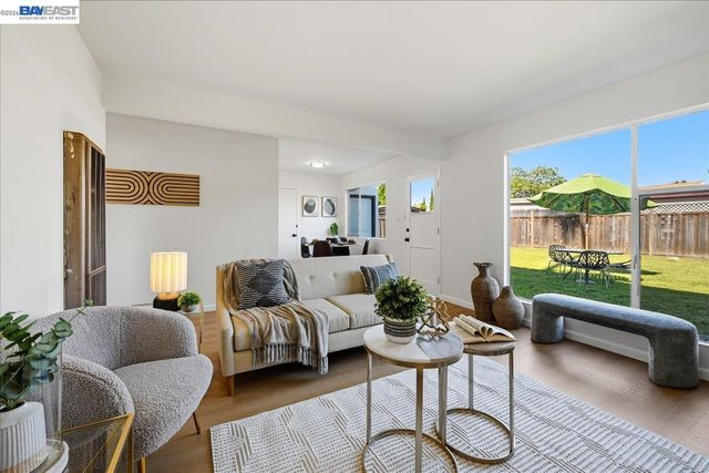 3719 Mission View Dr, Fremont, CA 94538