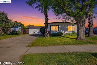 3719 Mission View Dr, Fremont, CA 94538