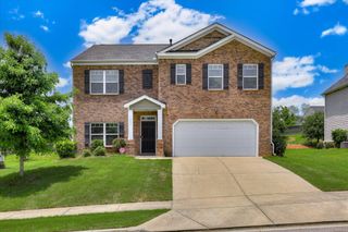 1052 Dietrich Lane, North Augusta, SC 29860