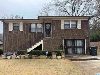644 72ND STREET S, Birmingham, AL 35206