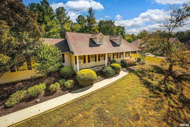 403 Arbor Drive, Carterville, IL 62918