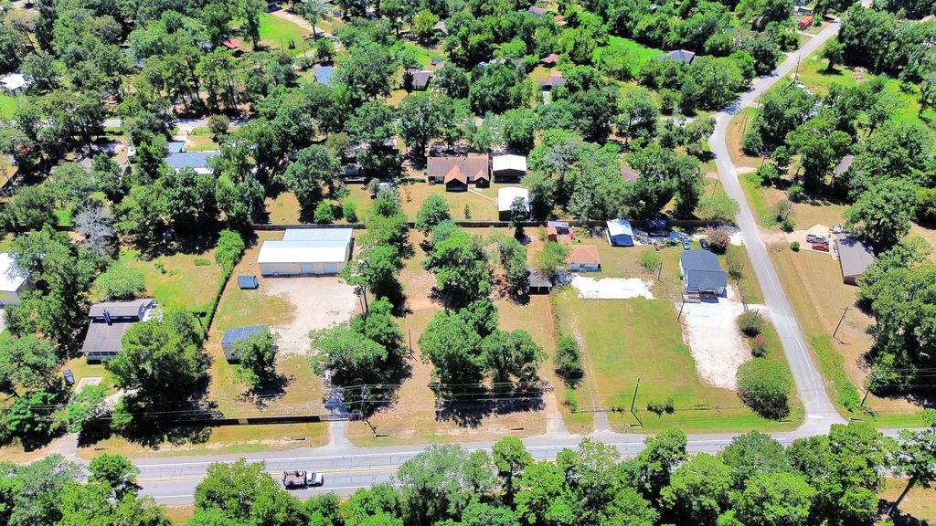14112 Fm 1485 Road, Conroe, TX 77306