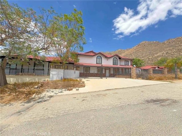 20510 Hill Top Drive, Riverside, CA 92507