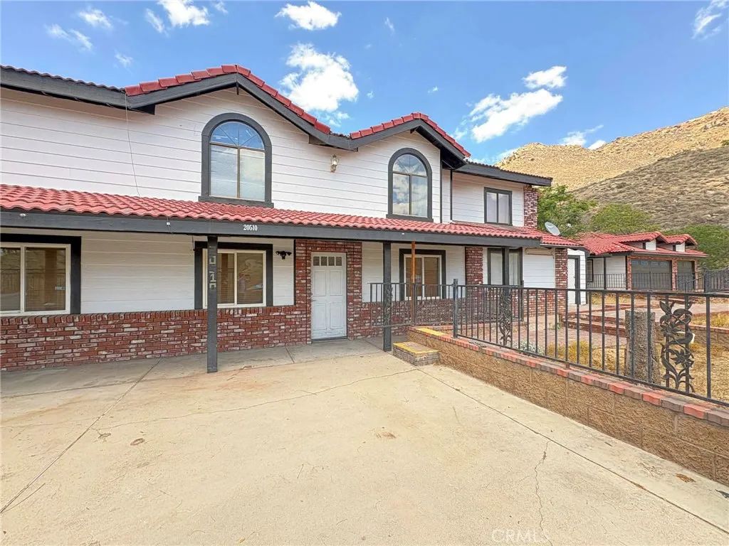 20510 Hill Top Drive, Riverside, CA 92507
