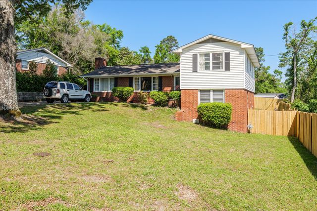 2905 Rocky Creek Road, Augusta, GA 30906