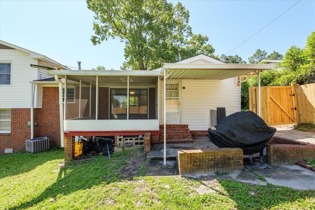 2905 Rocky Creek Road, Augusta, GA 30906