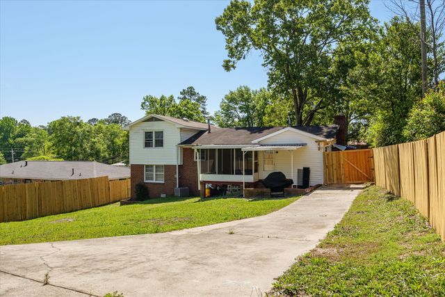 2905 Rocky Creek Road, Augusta, GA 30906