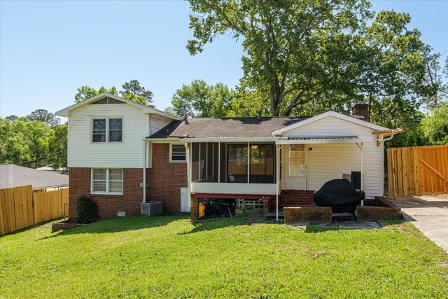 2905 Rocky Creek Road, Augusta, GA 30906