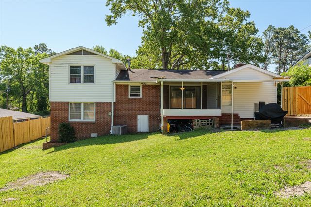 2905 Rocky Creek Road, Augusta, GA 30906