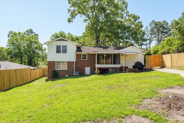 2905 Rocky Creek Road, Augusta, GA 30906