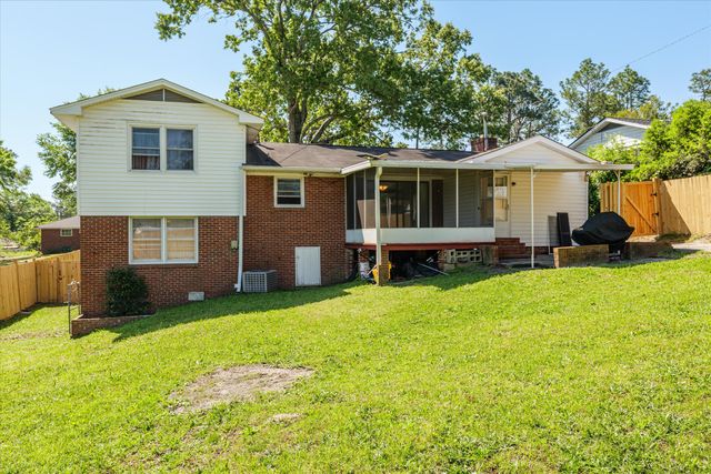 2905 Rocky Creek Road, Augusta, GA 30906