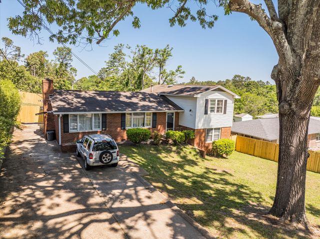 2905 Rocky Creek Road, Augusta, GA 30906