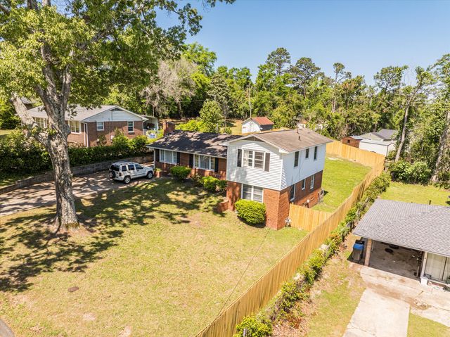 2905 Rocky Creek Road, Augusta, GA 30906