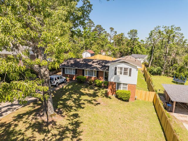 2905 Rocky Creek Road, Augusta, GA 30906