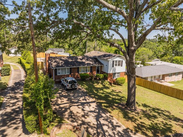 2905 Rocky Creek Road, Augusta, GA 30906