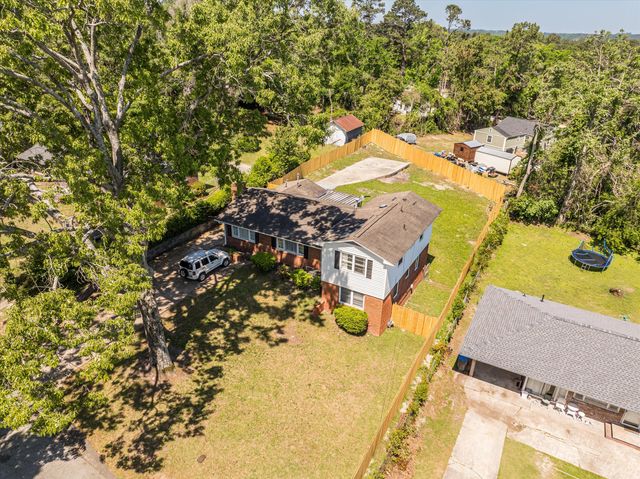 2905 Rocky Creek Road, Augusta, GA 30906