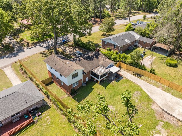 2905 Rocky Creek Road, Augusta, GA 30906
