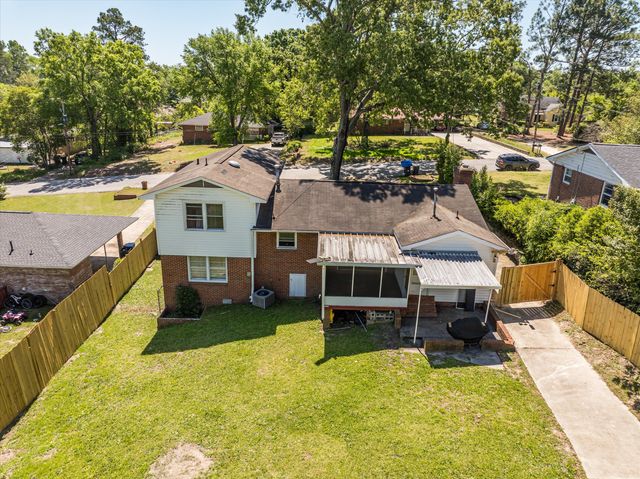 2905 Rocky Creek Road, Augusta, GA 30906