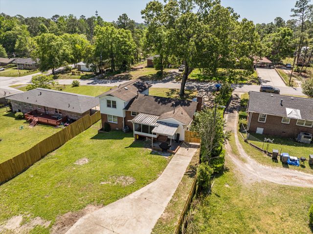 2905 Rocky Creek Road, Augusta, GA 30906
