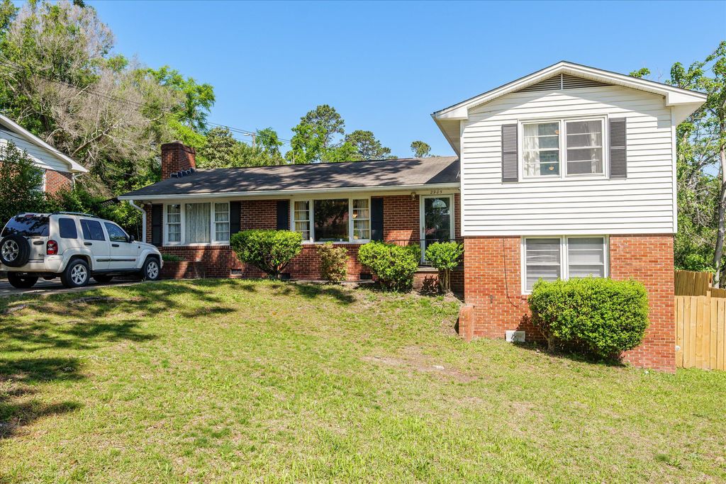 2905 Rocky Creek Road, Augusta, GA 30906